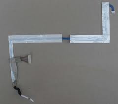 Toshiba Portege 2000 LCD Cable